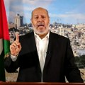Hamas dobio novog vođu! Ovako je govorio o napadu na Izrael 7. oktobra 2023. godine