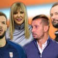 Tukli žene, švercovali drogu i učestvovali u pucnjavama: Tamna strana poznatih srpskih sportista koji su se našli s druge…