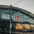 Немачка железница саопштила да забрањује конзумирање алкохола на станицама