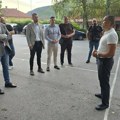 Sićevo čeka novi vodovod i kanalizaciju, pokrenuta inicijativa za zaštitu pećine Balanica