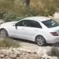 Mercedesom pregazila psa, pa pokušala da pređe granicu! Horor u Ulcinju: Žena iz Severne Makedonije usmrtila šarplaninca…