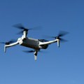 Rumunski F-16 oborio ruski dron iznad Crnog mora: Bukurešt osudio povredu vazdušnog prostora