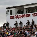 Sokler u Izraelu, Kragujevčanima 1.000.000 €