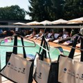 Stiglo nam je upozorenje: Pred nama je vreli dan, ali i još vreliji provod! Evo kako je protekao Summer Party sa…