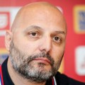 Đorđević se oprostio od Barezija: „Naš večni kapiten“