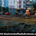 Najmanje devet osoba poginulo u ruskom napadu na Kijev