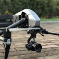 Za nekoliko sati dronom otkriveno 15 slučajeva nepropisnog preticanja
