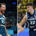 Ko je Stefan Joksimović, novi Dončić? Rođen u Beogradu, znate mu tatu, a sa Slovenijom pokorio Evropu