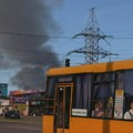 Rusija prethodne noći napala Ukrajinu sa više od 180 dronova