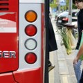 Objavljena "crna lista" prevoznika u Beogradu: Građani podneli više od 3.000 prijava zbog klima u autobusima