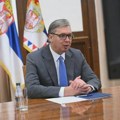 SRCE: Vučićeva izjava o mogućoj obustavi rada Rafinerije Pančevo je preterivanje