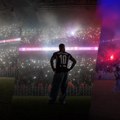 Alah, Alah, Alah, Alah… Mohamed Salah!