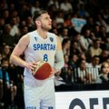 Partizan opipava puls Stefana Momirova