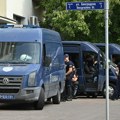 Automobil sleteo s kolovoza, pa udario u stub! Detalji saobraćajne nesreće na Savskom vencu, svi su prevezeni u Urgentni