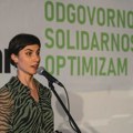 Preminula Mara Dakić, aktivistkinja Novog optimizma