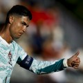 Ronaldo: Ovo će verovatno biti moja poslednja godina u fudbalu