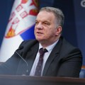 Stanković: Pad UB na Šangajskoj listi štetan epilog blokada nastavno-naučnog procesa