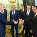 Novi savez na pomolu: Rusija sa još jednom zemljom jača saradnju, Putin otkrio detalje razgovora