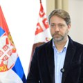 Dašić zahvalio radnicima Vodovoda na brzom saniranju kvara, ali i građanima na strpljenju