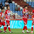 Crvena zvezda silovita pred Viktoriju – četiri gola u mreži Čukaričkog
