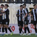 Fudbaler Partizana na meti PAOK-a: Pregovori su u završnoj fazi
