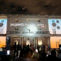 Kraj leta u znaku Pura 90s serije: Huawei priredio ekskluzivno predstavljanje nove generacije uređaja