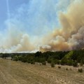 Teksas u plamenu, požar se munjevito proširio, naređene evakuacije