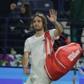 Cicipas povukao veliki potez pred US open - vratio se Muratoglu!