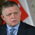 Robert Fico jasan: Demonizacija Moskve je neprihvatljiva za mir
