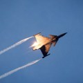 Drama na mađarskom nebu: Ukradenim avionom poleteo ka nuklearki, vojska podigla "Gripene"