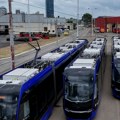 Raspisan tender za 85 novih tramvaja u Beogradu: Poznato kakvi će biti, u planu i nabavka trolejbusa