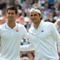 Bez rukavica: Novak u švajcarskim, Rodžer u srpskim očima