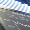 Svjetska tržišta: Nesigurna trgovina, pad indeksa