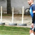 Gradištanci samo do boda (1:1) u Gložanu, još čekaju na pobedu