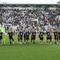 Besplatno na Vošu: Partizan u znak zahvalnosti otvorio vrata u Humskoj