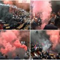 Od dimnih bombi do skoro 400 donetih zakonskih akata: Šta je obeležilo 14. saziv Skupštine Srbije