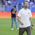 Srbin ostao bez trenera - čuveni fudbaler napustio klub