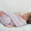 Grkinja rodila bebu iz embriona zamrznutog više od 22 godine