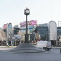 Kada "Staklenac" odlazi u prošlost: Umesto tržnog centra planirana izgradnja metro stanice