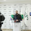 RIK proglasio listu Stranke pravde i pomirenja "Usame Zukorlić Pokret za ujedinjenje"