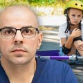 Veličina rane spolja nije uvek pokazatelj dubine: Kada "mali pad" deteta postaje posao za hirurga?