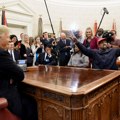 49 medija protiv Trampa: Počeo pravni obračun u Vašingtonu zbog odluke predsednika SAD da zabrani izveštavanje