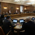 Vlada usvojila dve uredbe Komesarijata za izbelice i migracije