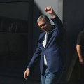 Vučić se oprostio od kabineta uoči ostavke na mesto predsednika Srbije