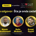 AI je već u učionicama u BiH: NetWork 14 otvara pitanje šta to znači za školu, znanje i tržište rada