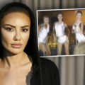 "U grupu sam ušla preko veze" Ivana Stamenković Sindi otkrila tajne Modelsica: Bio je stariji od mene, preveslao me je...