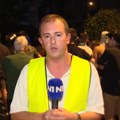 ANEM i NUNS: Pretnje novinaru N1 Mladenu Savatoviću