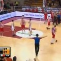 Punih 15 godina su čekali na ovo: Evo kada je FMP poslednji put srušio Zvezdu pre tople oktobarske noći 2026! Bilo je to baš…