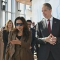 Ministar Đurić: Srbija i UAE nastavljaju da jačaju strateško partnerstvo