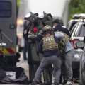 Фби спречио планирани теростички напад тинејџера на тржни центар у Минесоти: Откивено како је упао у клопку доушника